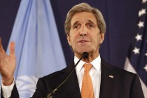Russian diplomat calls Kerry’s advice to learn Russian ‘strange’