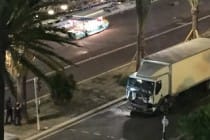 Death toll in Nice attack rises to 85