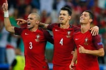 Portugal won over Poland by penalty shootout, to reach Euro 2016 semis