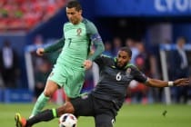 Portugal wins Wales, gets into Euro 2016 finals
