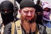 Death of IS commander al-Shishani confirmed