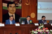 OJSC “Tajik Air” plans to launch air flights to Belgium and France