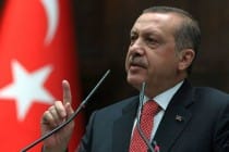 Erdogan: talks with Putin will open new page in bilateral relations