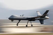 Drone strike destroyed IS radio station in E. Afghanistan