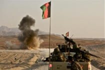 38 militants killed in Afghan operations within day