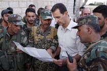 Assad: Syrian army capable of defeating terrorism