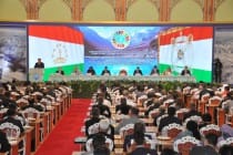 President of Tajikistan: “We still have a great platform for regional cooperation on the use of water and energy resources by taking into account the interests of all countries in the region”
