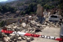 Italy quake death toll rises to 159 people