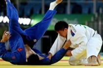 Japanese Judokas win gold at Rio Olympics