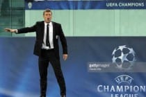 Italy’s Massimo Carrera appointed head coach of FC Spartak Moscow