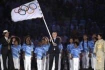 IOC President Thomas Bach declares 2016 Rio Olympics closed