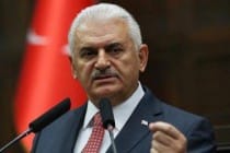 Turkish PM calls on Iran, Russia, US to open «new chapter» in Syrian settlement