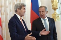 Kerry, Lavrov Agree to Extend Syria Ceasefire for Additional 48 Hours
