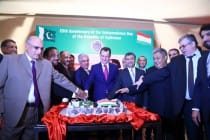 Embassy of Tajikistan to Pakistan celebrates 25thAnniversary of Independence Day