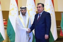 Leader of the Nation received UAE Energy Minister Suhail Al Mazrouei