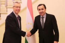 Tajikistan, New Zealand discuss the prospects of development of mutually beneficial relations