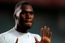 Record breaking Benteke and Andre Silva lead World Cup qualifier goal-fests for Belgium and Portugal