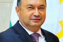 Meetings of Qohir Rasulzoda on the sidelines of the 15th session of the Council of heads of governments – Prime Ministers of the SCO Member States