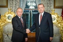 Russia, Turkey sign agreement on Turkish Stream project