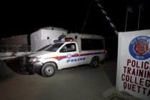 Death toll in Pakistan police college attack grows to 59 people,- media