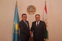 Tajik – Kazakh business circles have to develop cooperation