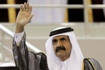 Qatari former Emir Sheikh Khalifa bin Hamad Al Thani dies