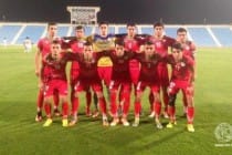 FFT: youth teams of Tajikistan and Vietnam played draw in Qatar