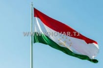 STOP A MOMENT! Photo-story of NIAT “Khovar” on the occasion of the Day of National Flag of Tajikistan