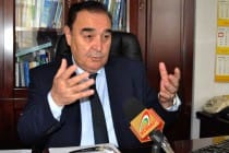 Khudoyberdi Kholiqnazar: “For Tajikistan, any choice of the American people is very important”