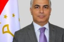Ambassador of Tajikistan meets with Advisor to the Egyptian President