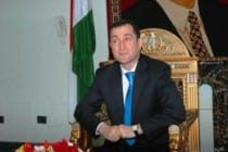 Sherali Jononov appointed as Ambassador of the Republic of Tajikistan to Sri Lanka