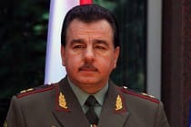 Sherali Mirzo to represent Tajikistan at a 71 session of CIS Council of Defense Ministers in Moscow