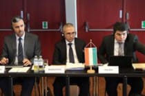 Tajik and Austrian businessmen met in Vienna Economic Forum