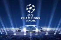 Football: UEFA Champions League results