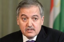 Tajikistan condemns assassination of Russian Ambassador Andrey Karlov in Turkey
