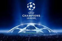 UEFA Champions League Wednesday Results