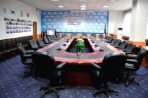 Outcome press conferences to start in Dushanbe
