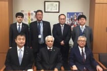 Tajikistan and Japan have great potential for cooperation in energy and mining spheres