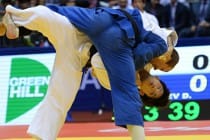Tajik judoka Jahongir Majidov ranks third place in the world judo ranking