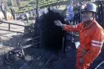 11 confirmed dead in central China mine accident