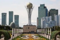 Peace talks on Syria begin in Astana