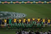 Brazil beat Colombia in Chapecoense benefit match