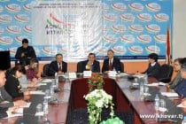 Khudoberdi Kholiqnazar: “Tajikistan and Uzbekistan have good relationships ahead”