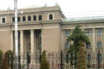 Extraordinary session of Majlis of people’s deputies of Dushanbe city to be held on February 7