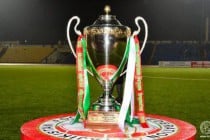 “Istiqlol” — “Regar TadAz” to play in FFT Cup-2017 final