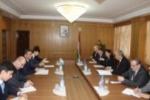 Goals and priorities of the National Development Strategy of the Republic of Tajikistan until 2030 discussed in Dushanbe