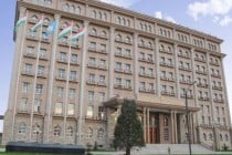 Tajik Foreign Ministry Urges Citizens to Refrain from Traveling to China