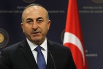 Turkish FM Cavusoglu: Syria talks to start in Astana on January 23