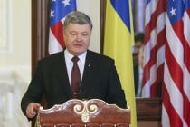 Ukraine’s president hopes to meet Trump in February — WSJ