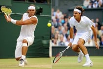 Nadal to meet Federer in Australian Open final